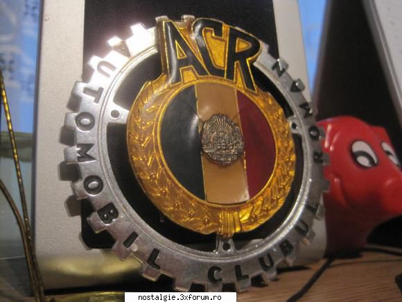si era sa uit...acr. diverse embleme