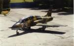 iar 99 este primul avion conceput si realizat integral in romania, este un avion militar de folosit