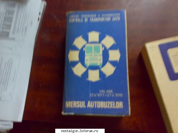 1 mersul