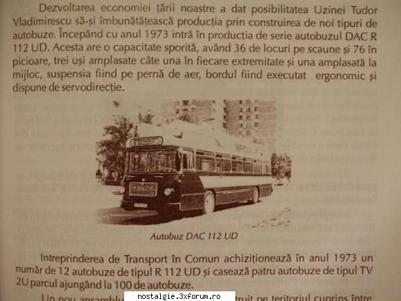 dac 112 ud monografie ratt 130 de ani de activitate