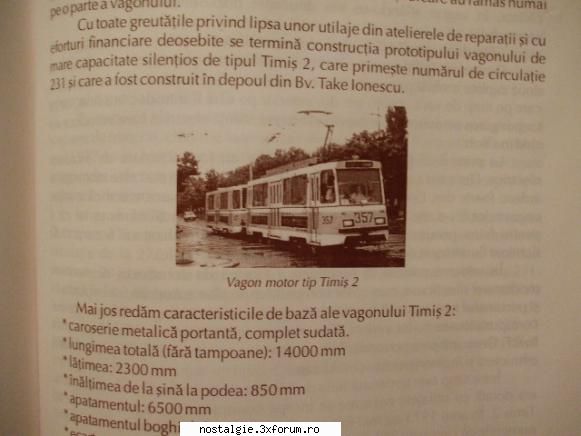 tramvai fabricat in timisoara monografie ratt 130 de ani de activitate