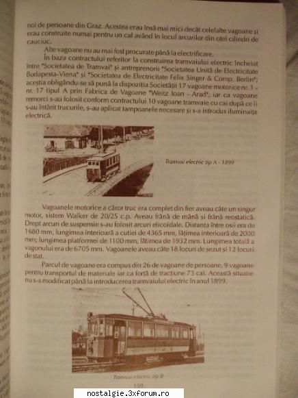 anul 1899 monografie ratt 130 de ani de activitate