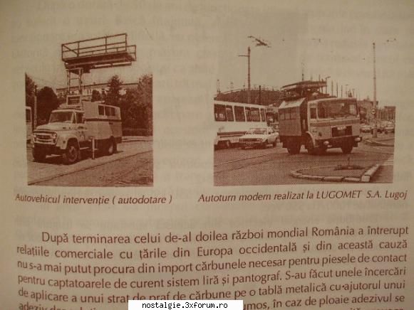 masini de monografie ratt 130 de ani de activitate