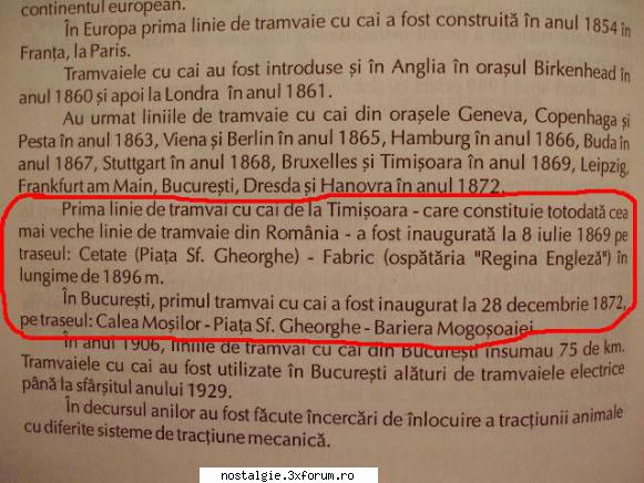 despre tramvaie monografie ratt 130 de ani de activitate