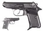 pistolul fabricat �n rom�nia, este o armă mică, cu calibrul .32, destinat de p�nă la