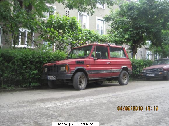 un zecar care inca mai rezista prin resita poze cu aro 10
