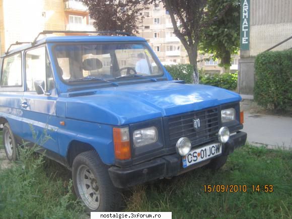 al doielea zecar din resita (pe care il stiu eu) poze cu aro 10