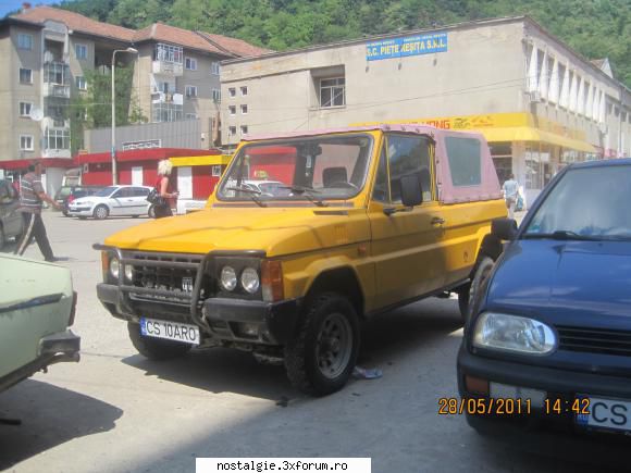 alt aro 10.1, in stare buna. poze cu aro 10