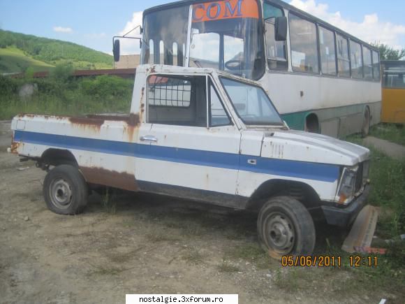 nu e in stare buna, dar e model de el :( poze cu aro 10