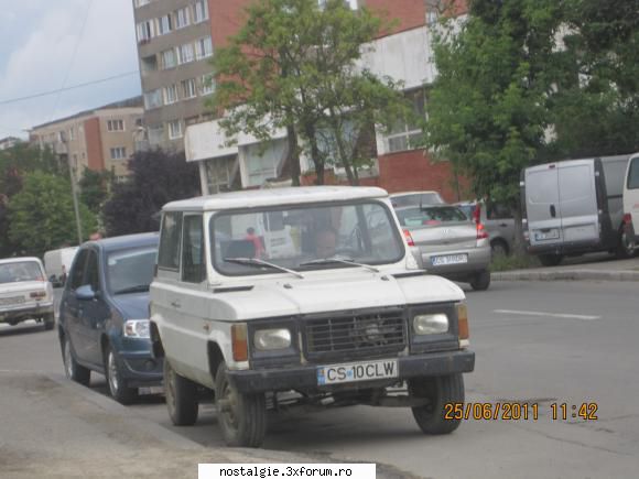 alt aro 10.4 vazut in resita. poze cu aro 10