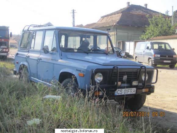 un aro 244 foarte fain, fara poze cu aro 24x