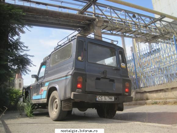 un aro 243, apartine de tmk poze cu aro 24x