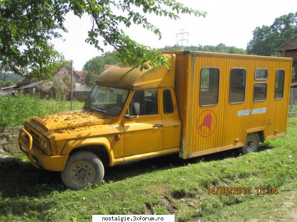 aro de transport elevi. poze cu aro 24x
