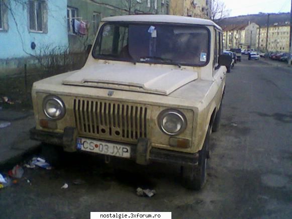 mi-e dor de acest aro in zona blocului meu... poze cu aro 24x