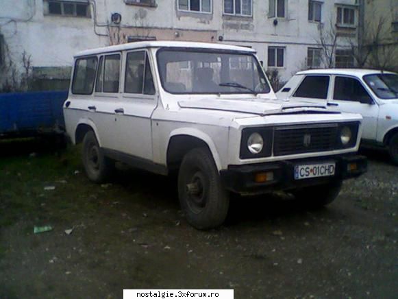 aro 244 putin mai tanar ca cel de mai sus. poze cu aro 24x
