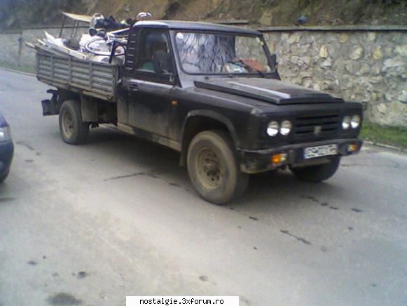 acest aro 320 ducea mortii la groapa acum cativa ani... poze cu aro 24x