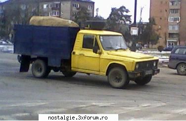 o camioneta aro care cara o vaca. poze cu aro 24x