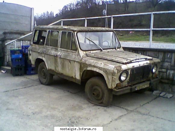 o epava aro 244 poze cu aro 24x