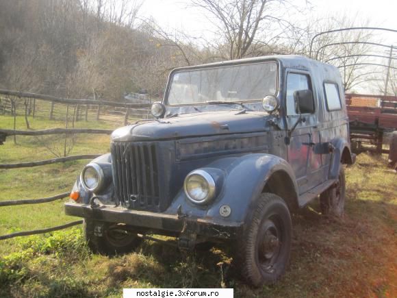 aro m461 poze cu aro m461