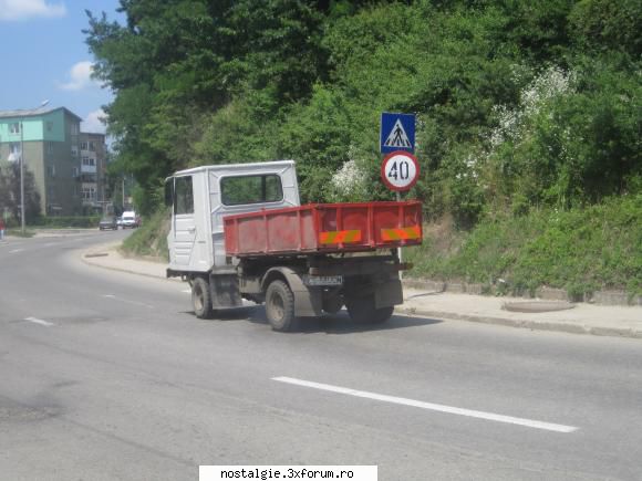 o poza cu cs 58 ucm, din spate. poze cu carpatina