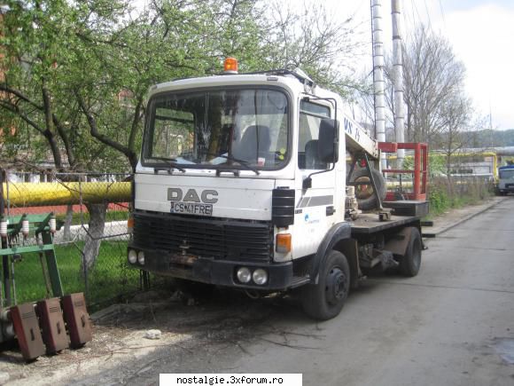 si acum ceva mai tanar, un dac 