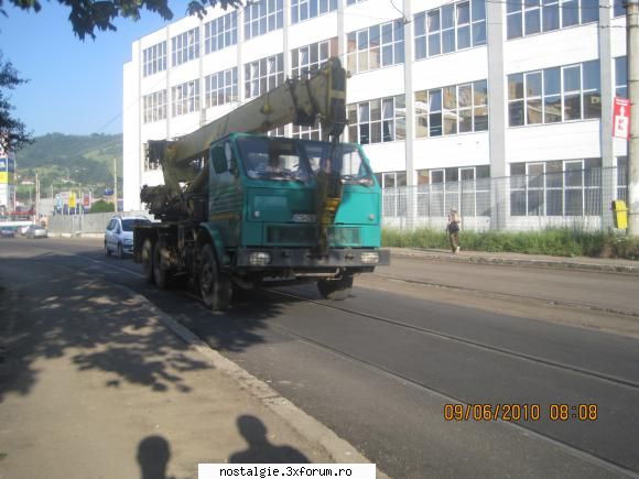 inca o macara dac poze cu dac
