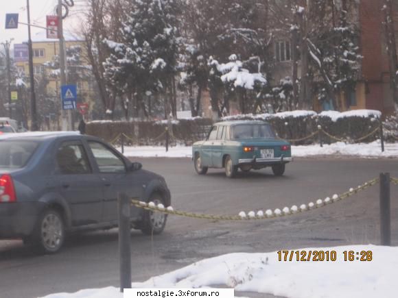 o dacie 1100 si poze cu dacia 1100