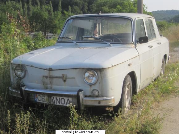 dacia 1100 abandonata poze cu dacia 1100