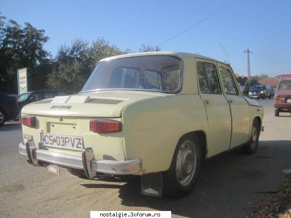 dacia 1100 poze cu dacia 1100