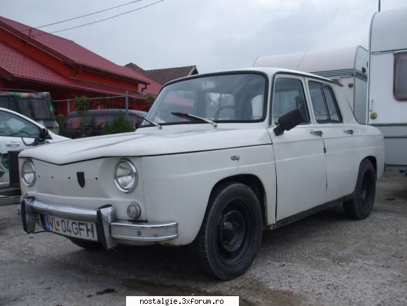 1100 in ramnicu valcea poze cu dacia 1100