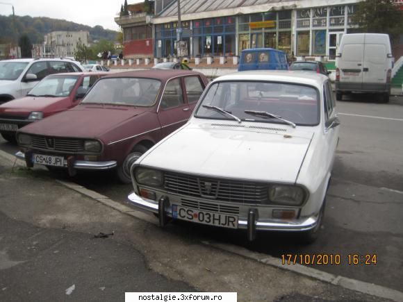 doua dacii 1300 faine. poze cu dacia 1300