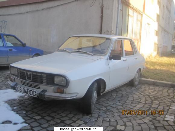 dacia 1300 poze cu dacia 1300