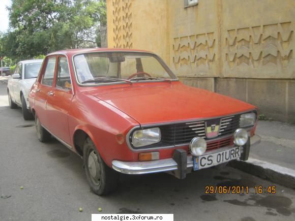inca o dacie 1300 are 
