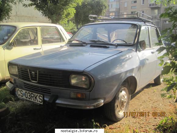 o dacia 1300 frumoasa poze cu dacia 1300