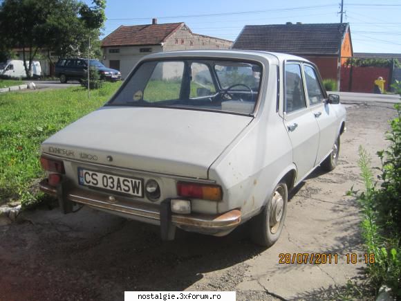 dacia 1300 poze cu dacia 1300