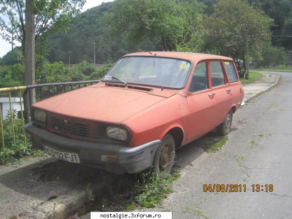 dacia 1300 break poze cu dacia 1300