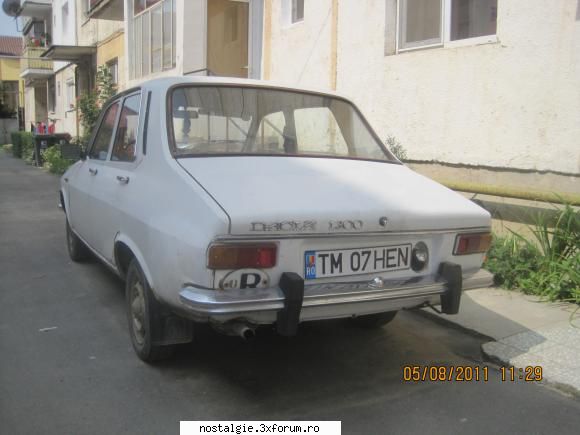 dacia 1300 poze cu dacia 1300