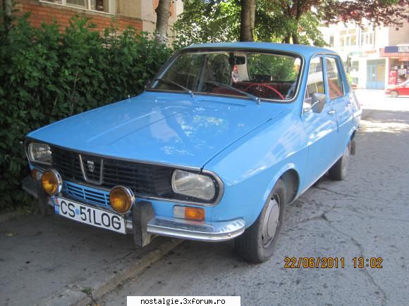 dacia 1300l poze cu dacia 1300