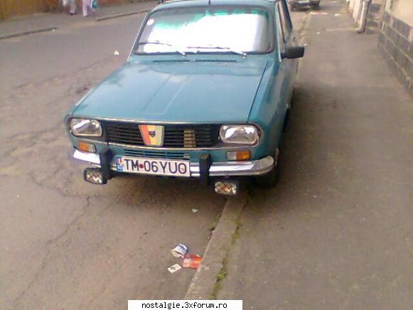 1 poze cu dacia 1300