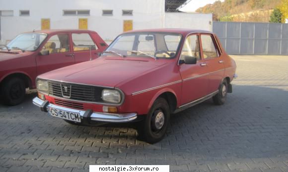 una faina poze cu dacia 1300