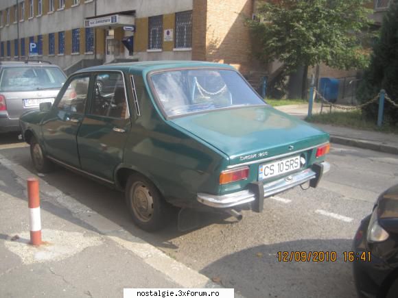 o dacie 1300 foarte frumoasa, numai respect pentru proprietar ca nu a dat aceasta masina pe un cupon