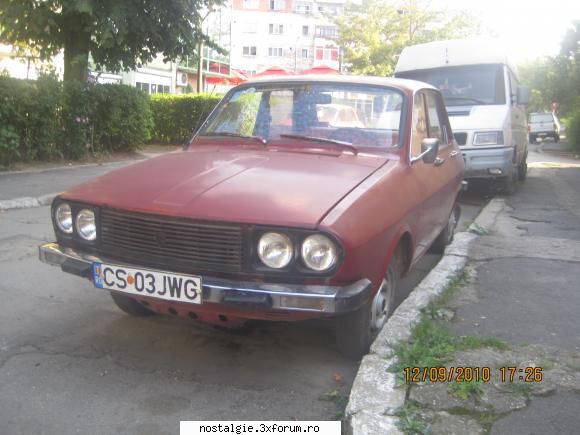 o dacie 1310 poze cu dacia 1310