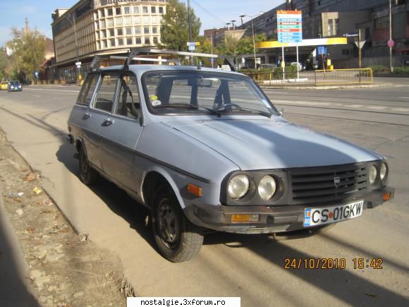 dacia 1310 break poze cu dacia 1310