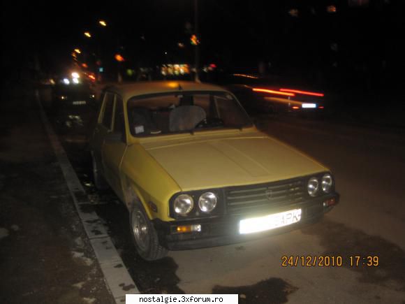 o dacie 1310 faina..si poza imi place cum a iesit. poze cu dacia 1310
