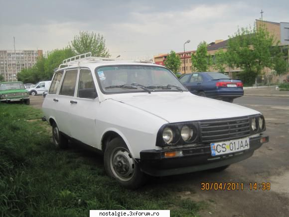 o dacie 1310 break care imi place. poze cu dacia 1310