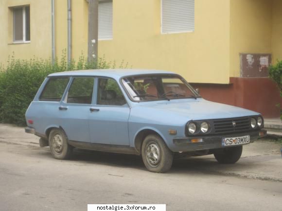dacia 1310 break fara poze cu dacia 1310