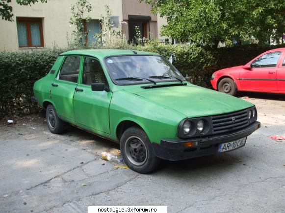 1310 ce merita aratata poze cu dacia 1310