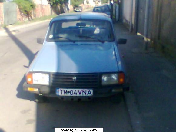 4 poze cu dacia 1310