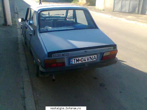 5 poze cu dacia 1310