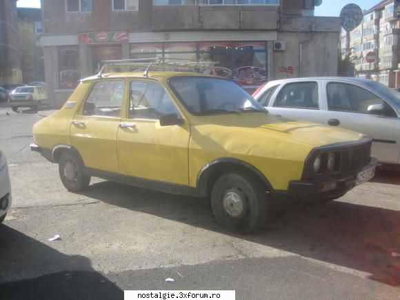 imi place combinatia de culori. poze cu dacia 1310